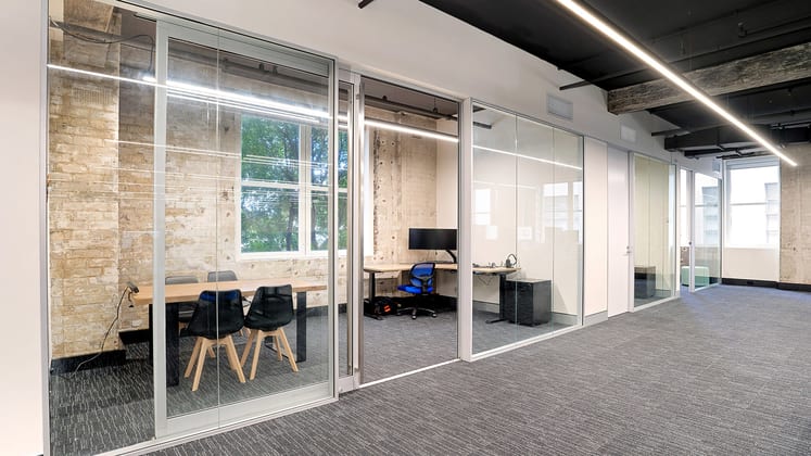 Level 1, Suite 3/6-10 MALLETT STREET Camperdown NSW 2050 - Image 5
