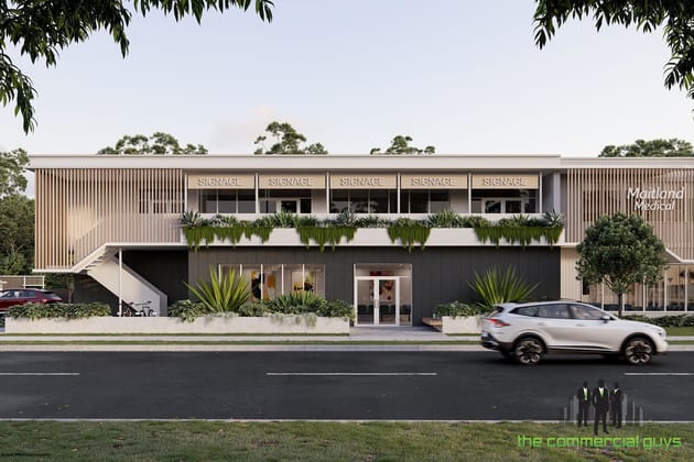 452 Old Bay Rd Burpengary East QLD 4505 - Image 1