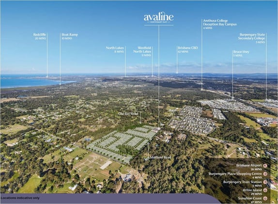 452 Old Bay Rd Burpengary East QLD 4505 - Image 4