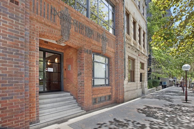 149 Macquarie Street Sydney NSW 2000 - Image 2