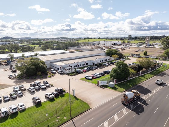 339 - 351 Anzac Avenue Harristown QLD 4350 - Image 1