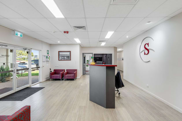339 - 351 Anzac Avenue Harristown QLD 4350 - Image 2