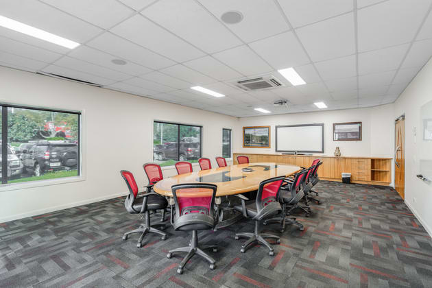 339 - 351 Anzac Avenue Harristown QLD 4350 - Image 3