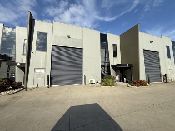 3/7-8 Len Thomas Place Narre Warren VIC 3805 - Image 1
