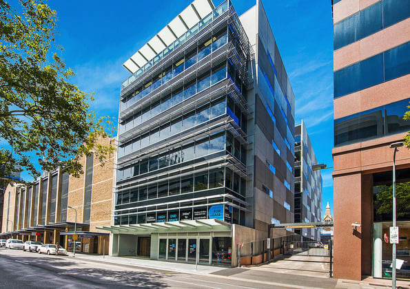 185 Pirie Street Adelaide SA 5000 - Image 1
