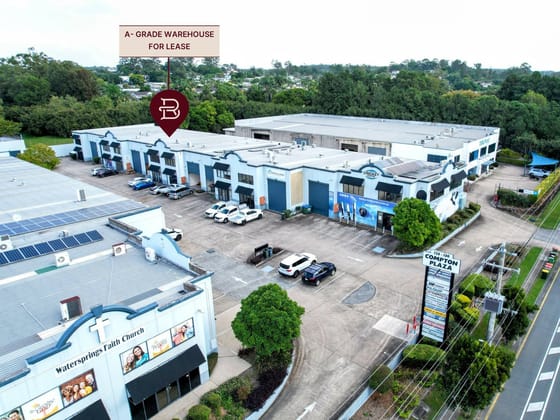 14/126-130 Compton Road Woodridge QLD 4114 - Image 1