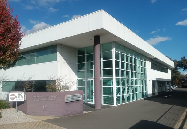 Level 1 Unit 2C/18 Napier Close Deakin ACT 2600 - Image 1