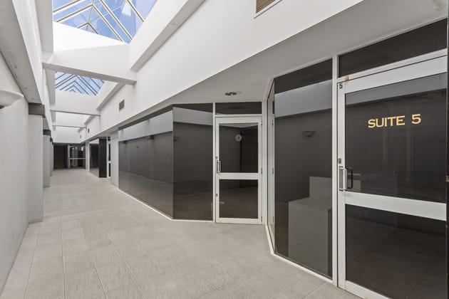 Suite 4 & 5/91 Aberdeen Street Northbridge WA 6003 - Image 2