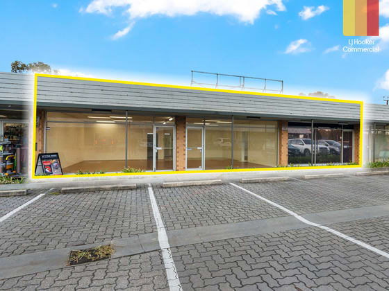 Shop 4-6/168-170 Main Road Blackwood SA 5051 - Image 1