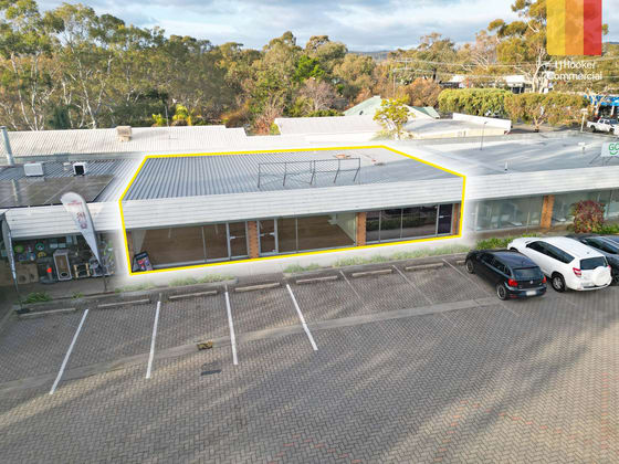 Shop 4-6/168-170 Main Road Blackwood SA 5051 - Image 2