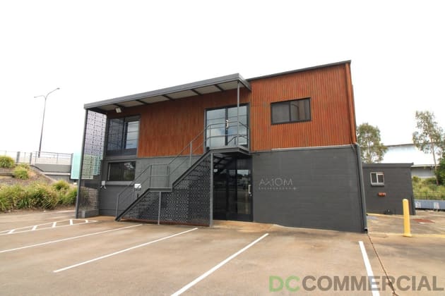 F/275-279 Ruthven Street Toowoomba City QLD 4350 - Image 1