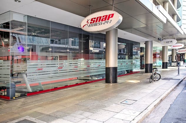 100 Pirie Street Adelaide SA 5000 - Image 1