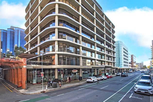 100 Pirie Street Adelaide SA 5000 - Image 2