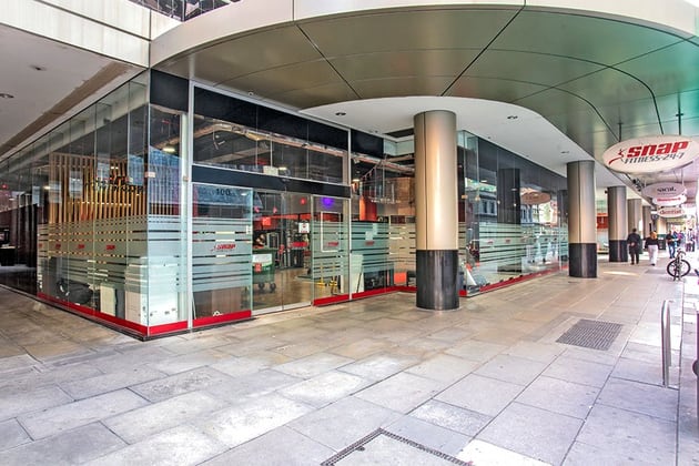 100 Pirie Street Adelaide SA 5000 - Image 3
