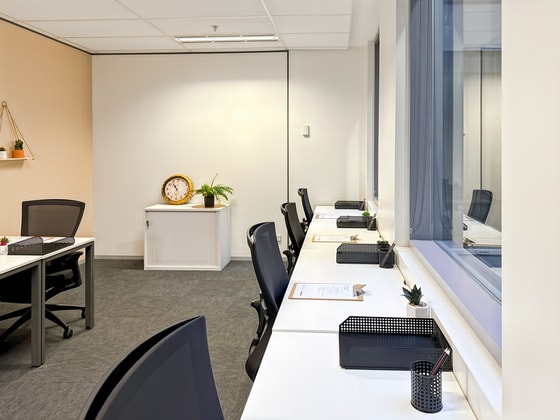 Click to view all images Level 8/90 Collins Street Melbourne VIC 3000 - Image 4