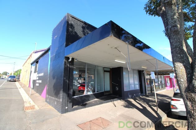 284a Ruthven Street Toowoomba City QLD 4350 - Image 1