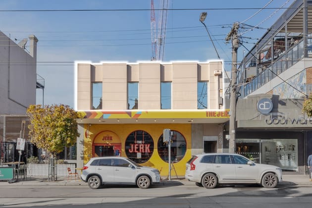 Level 1 / 427 Church Richmond VIC 3121 - Image 1