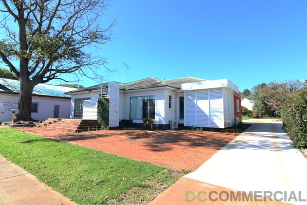 10511 New England Highway Highfields QLD 4352 - Image 1