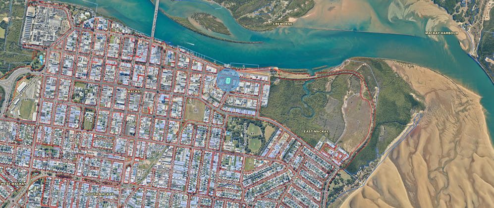 1/7 Victoria Street Mackay QLD 4740 - Image 3