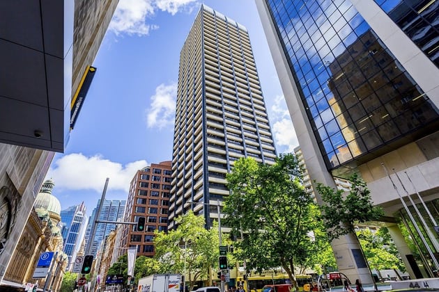 31 Market Street Sydney NSW 2000 - Image 1
