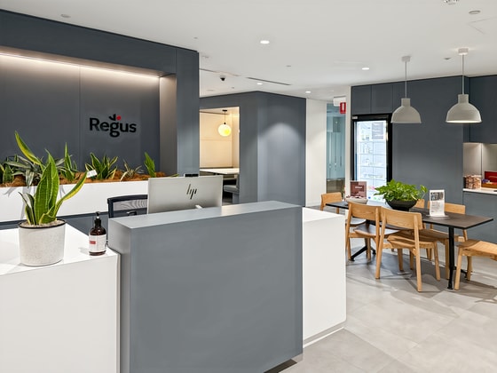 Level 21/25 Grenfell Street Adelaide SA 5000 - Image 2