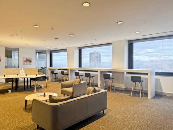 Level 21/25 Grenfell Street Adelaide SA 5000 - Image 3