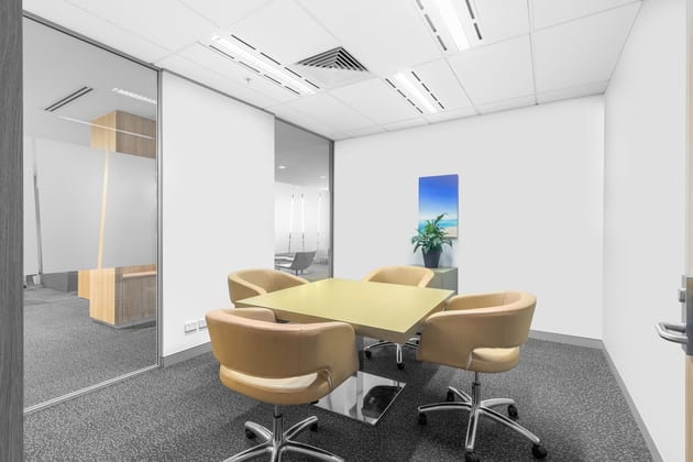 Level 21/25 Grenfell Street Adelaide SA 5000 - Image 5