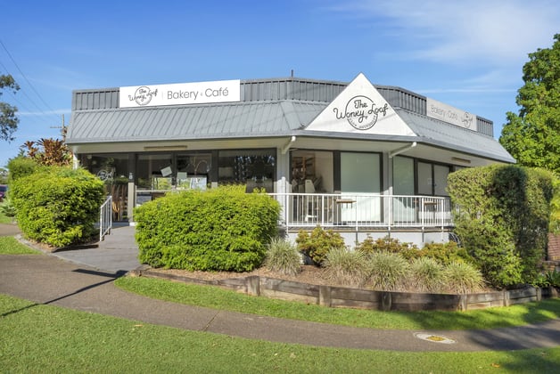 Shops 1-3/2-4 Melaleuca Street Kuluin QLD 4558 - Image 1