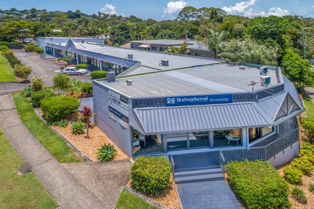 Shops 1-3/2-4 Melaleuca Street Kuluin QLD 4558 - Image 3