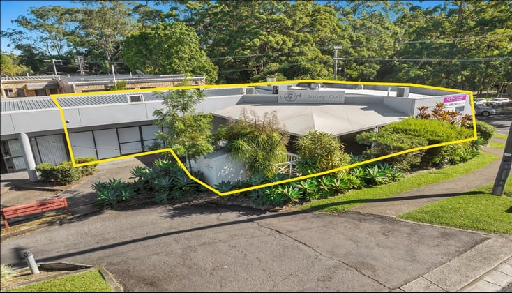 Shops 1-3/2-4 Melaleuca Street Kuluin QLD 4558 - Image 2