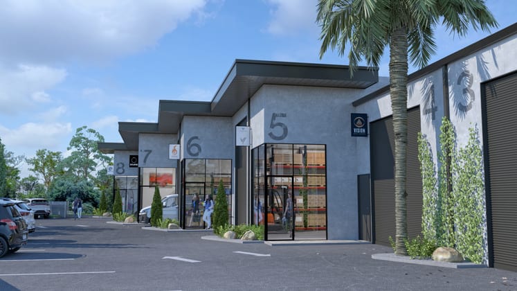 144 Eumundi- Noosa Road Noosaville QLD 4566 - Image 3
