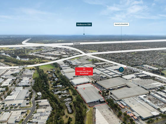 Lot 4/20 Henderson Road Knoxfield VIC 3180 - Image 2