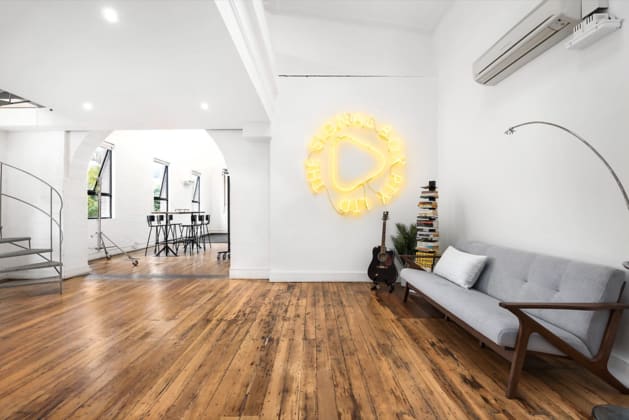Suite 6/46 Balfour Street Chippendale NSW 2008 - Image 2