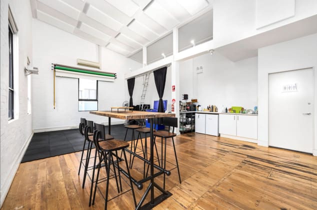 Suite 6/46 Balfour Street Chippendale NSW 2008 - Image 3