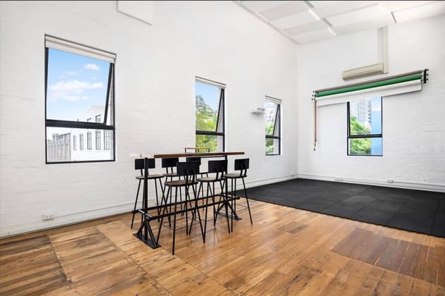Suite 6/46 Balfour Street Chippendale NSW 2008 - Image 4