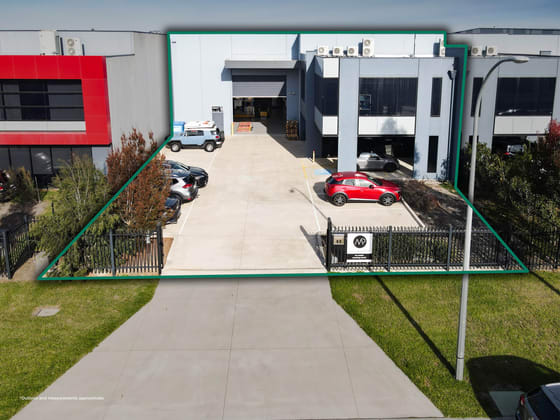 44 Atlantic Drive Keysborough VIC 3173 - Image 1