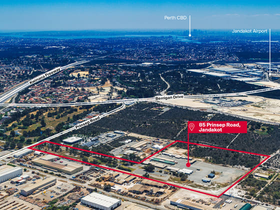 85 Prinsep Road Jandakot WA 6164 - Image 1