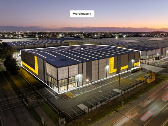 Warehouse 1 & 2, 131-149 Somerton Road Campbellfield VIC 3061 - Image 1