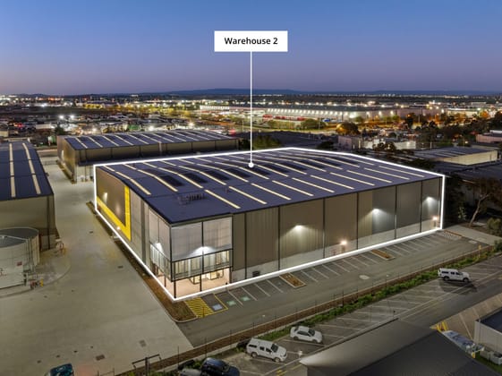 Warehouse 1 & 2, 131-149 Somerton Road Campbellfield VIC 3061 - Image 2