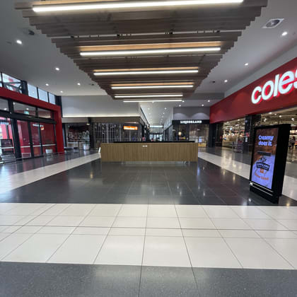 Kiosk / 211 Ferris Road (Cobblebank Village Shopping Centre) Cobblebank VIC 3338 - Image 1