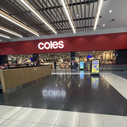 Kiosk / 211 Ferris Road (Cobblebank Village Shopping Centre) Cobblebank VIC 3338 - Image 2