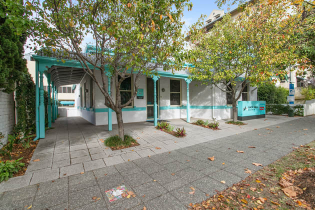 Whole Building/36 Outram Street West Perth WA 6005 - Image 1