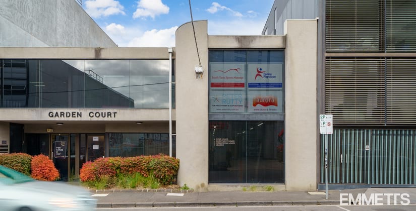 3/54 Garden Street South Yarra VIC 3141 - Image 1