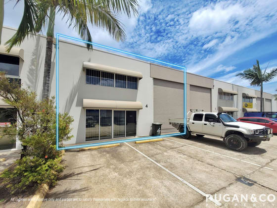 4/10 Prosperity Place Geebung QLD 4034 - Image 1
