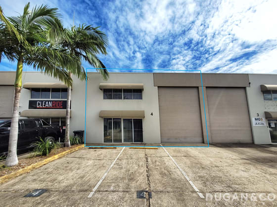 4/10 Prosperity Place Geebung QLD 4034 - Image 2