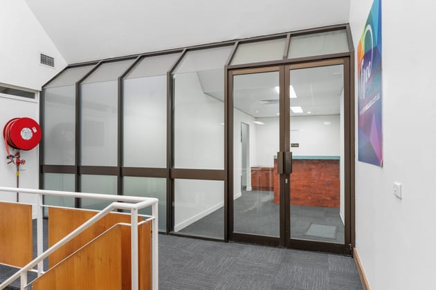Tenancy 4/186 Margaret Street Toowoomba City QLD 4350 - Image 1
