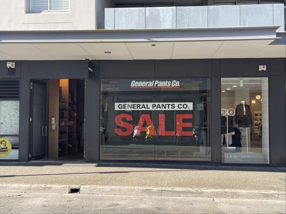 Shop 12 & 13/178 Campbell Parade Bondi Beach NSW 2026 - Image 1