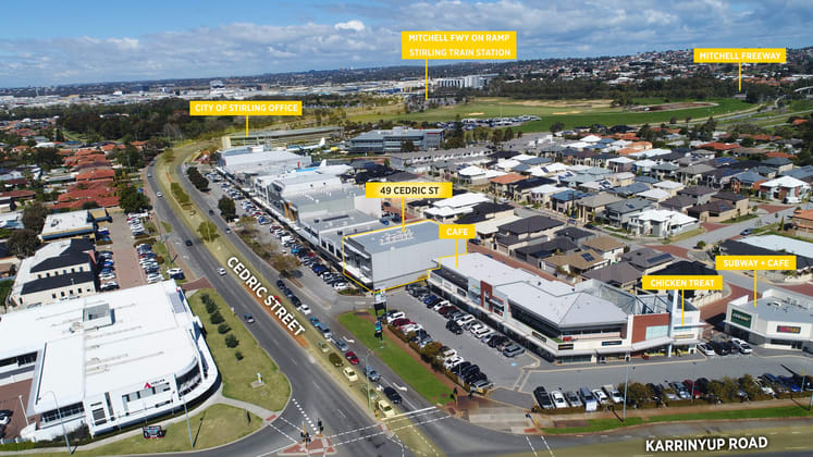 9/49 Cedric Street Stirling WA 6021 - Image 2