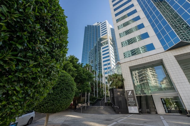 Click to view all images Level 20/821 Pacific Highway Chatswood NSW 2067 - Image 1