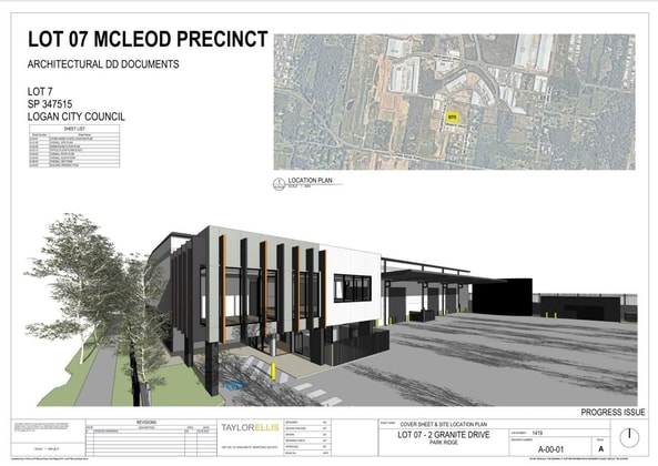 Click to view all images 2 Granite Drive Park Ridge QLD 4125 - Image 2